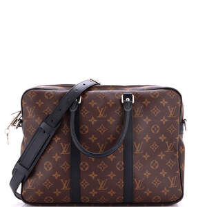 Louis Vuitton Porte-Documents Voyage #262049L89B